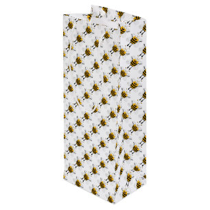 Sacola Para Vinho Bela engraçada de desenho animado