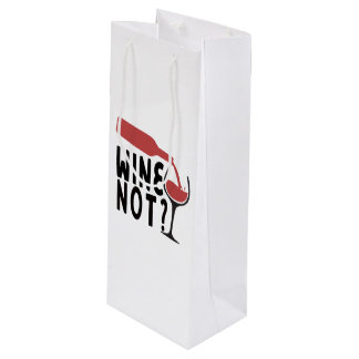 Sacola Para Vinho bolsa de presente de vinho