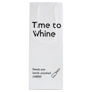 Sacola Para Vinho Bolsa de Presente de Vinho