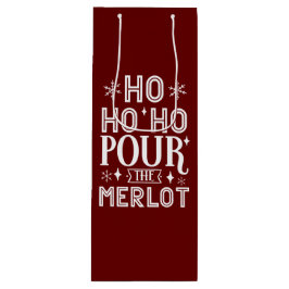 Sacola Para Vinho Bolsa de vinho Festivo Folidor