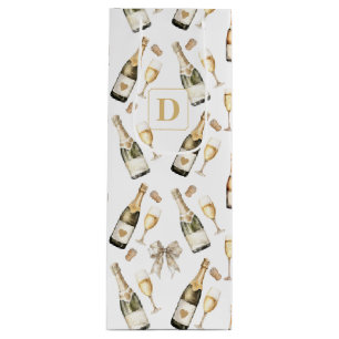 Sacola Para Vinho Champagne Prosecco Lover