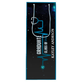 Sacola Para Vinho Classe Personalizada De Enfermeiros Futuros De 202