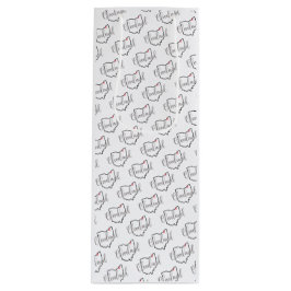 Sacola Para Vinho Cleveland Ohio Love