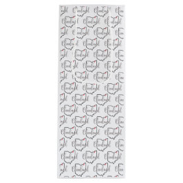 Sacola Para Vinho Cleveland Ohio Love