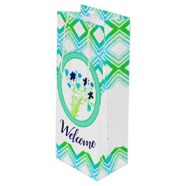 Sacola Para Vinho Evento Especial Bota de Bota de Bota