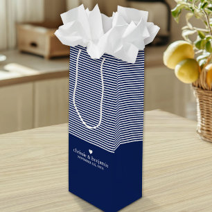 Sacola Para Vinho Favor de Casamento Personalizado Noiva Noivo Data
