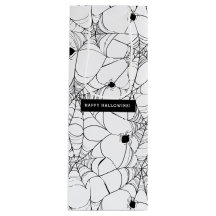 Halloween do Black Spider Web Halloween