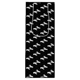 Sacola Para Vinho Intérprete