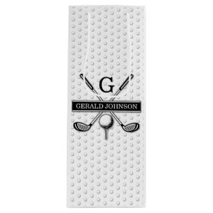 SACOLA PARA VINHO LOGOTIPO DO AUTOMÓVEL CLUB LIC