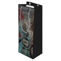 Logotipo Personalizado da Empresa | Embalagem de M