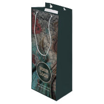 Logotipo Personalizado da Empresa | Embalagem de M