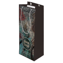 Logotipo Personalizado da Empresa | Embalagem de M