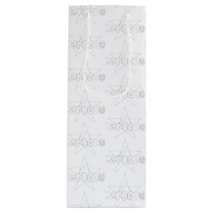 Sacola Para Vinho Marrocos: Patrimônio em todo lugar