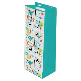 Sacola Para Vinho Martinis Ir-Ir!