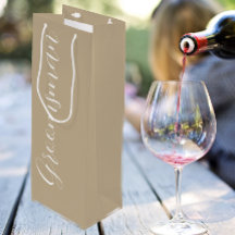 Padrinho de casamento de Casamento de Script Estil