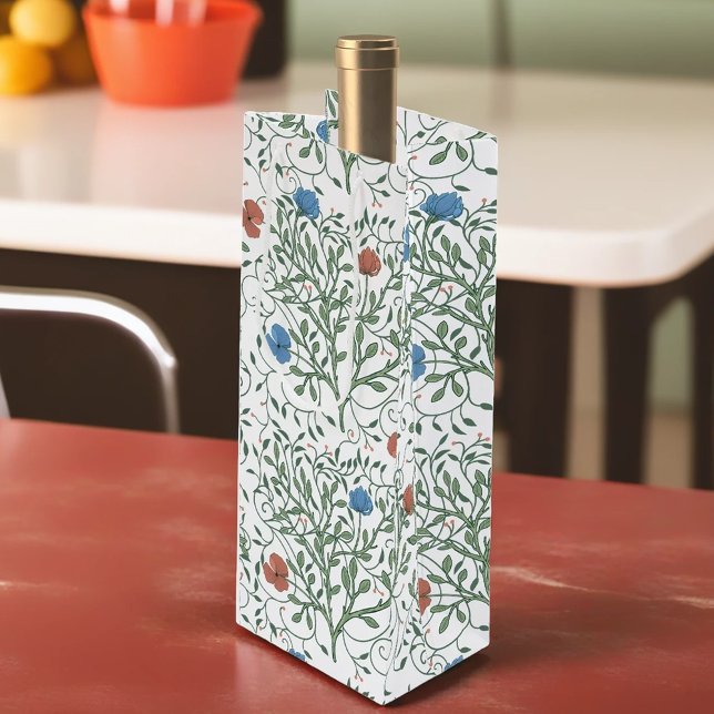 Sacola Para Vinho Papagaios de Artes e Artesanatos (Criador carregado)