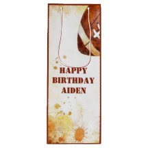 Partido de Tema de Futebol Personalizado