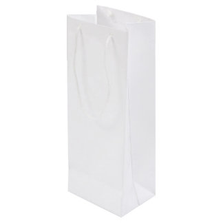 Sacola Para Vinho Personalizar Convidados de Celebração de Chás