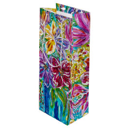 Sacola Para Vinho Saco de Presente de Vinho