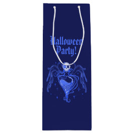 Sacola Para Vinho Saco do Presente