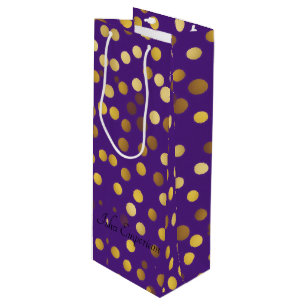 Sacola Para Vinho Saco para presentes de vinho espumante