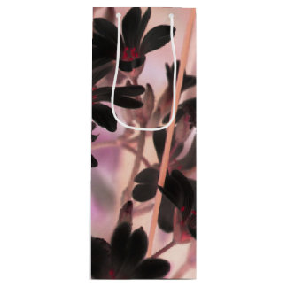 Sacola Para Vinho sakura