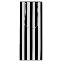 Stripe Preta e Branca