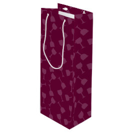 Sacola Para Vinho Vidros de vinho Tipsy