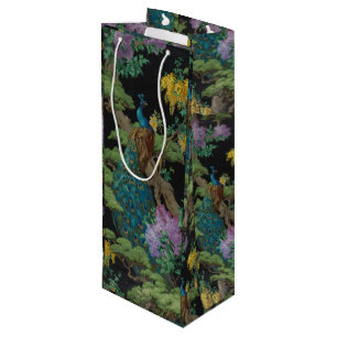 Sacola Para Vinho Wallpaper De 1910 Vintage The Cedar Tree