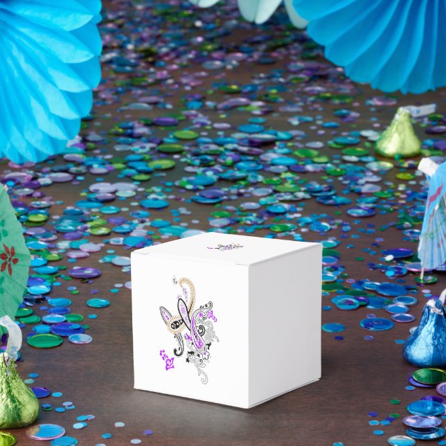 Sacolas de Papel Caixas de Favoritos Casamento Fes (Festa)