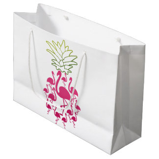 Sacolas de Presente Artesanais para Lojas, Pequeno