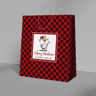 Sacolas de Presente Divertidas e Excêntricas de Na