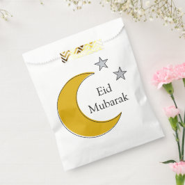 Sacolas Personalizadas de Favor de Eid