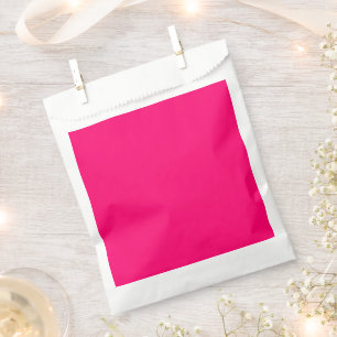 Sacolas Personalizadas Rosa Neon – Atacado e Perso