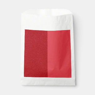 Sacolas Vermelhas de Tomate de Tom Split-Tone – Pe