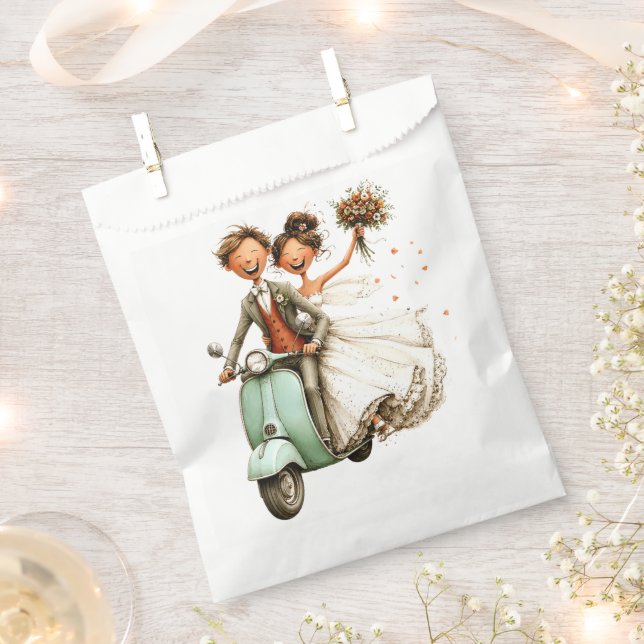 Sacolinha #2 Amor Eterno (Cortado)