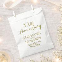 50º ou Outro Aniversário de Casamento - Letra Scri