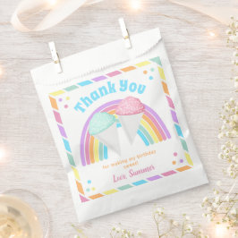 Sacolinha 50 Bolsas de Tratamento de Neve | Favor de neve