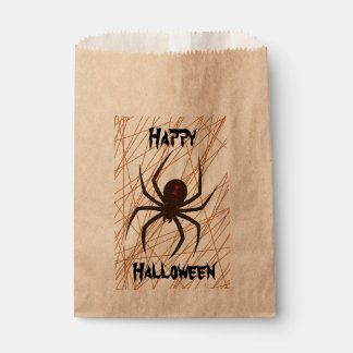 Sacolinha A Bolsa de Favor da Teia da Aranha