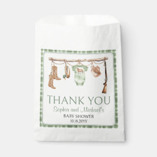 Sacolinha A Little Hunter Is On The Way Baby Shower