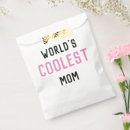 Sacolinha A mãe mais legal do mundo