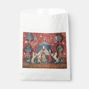 Sacolinha A Senhora e o Unicórnio, Para o meu único desejo