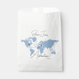 Sacolinha Adventure Begins College Graduation Party