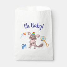 Akili e Me Favor Bag