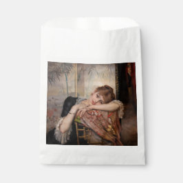 Sacolinha Albert Edelsense - O Parisienne / Virginie