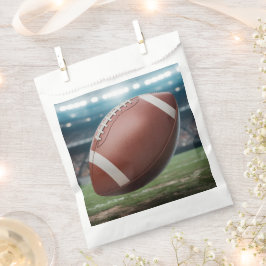 Sacolinha American Football