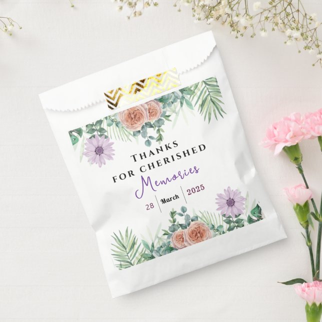 Sacolinha Amizade de eterno (Selado)