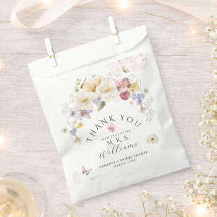 Sacolinha Amor com Chá de panela Russo de Flor Selvagem