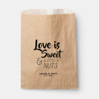 Amor é Loucos Doce Casamento