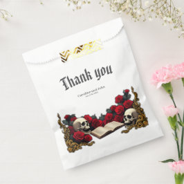 Sacolinha Amor eterno nas sombras da escuridão